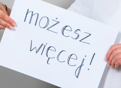 Jaka jest najlepsza metoda na zdobycie motywacji?