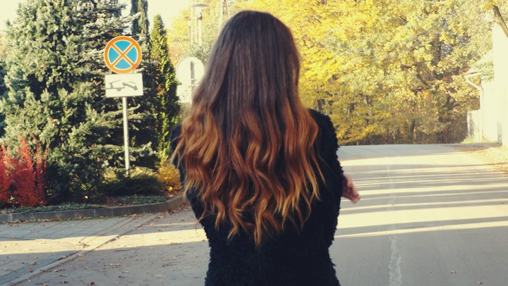 Zuzanna: My hair routine