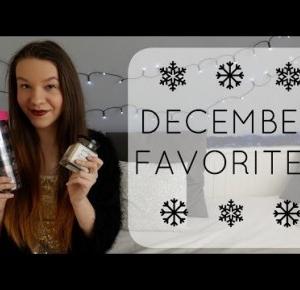 DECEMBER FAVORITES 2015 I Felt in Love with Girls' Generation!