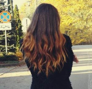 Zuzanna: My hair routine