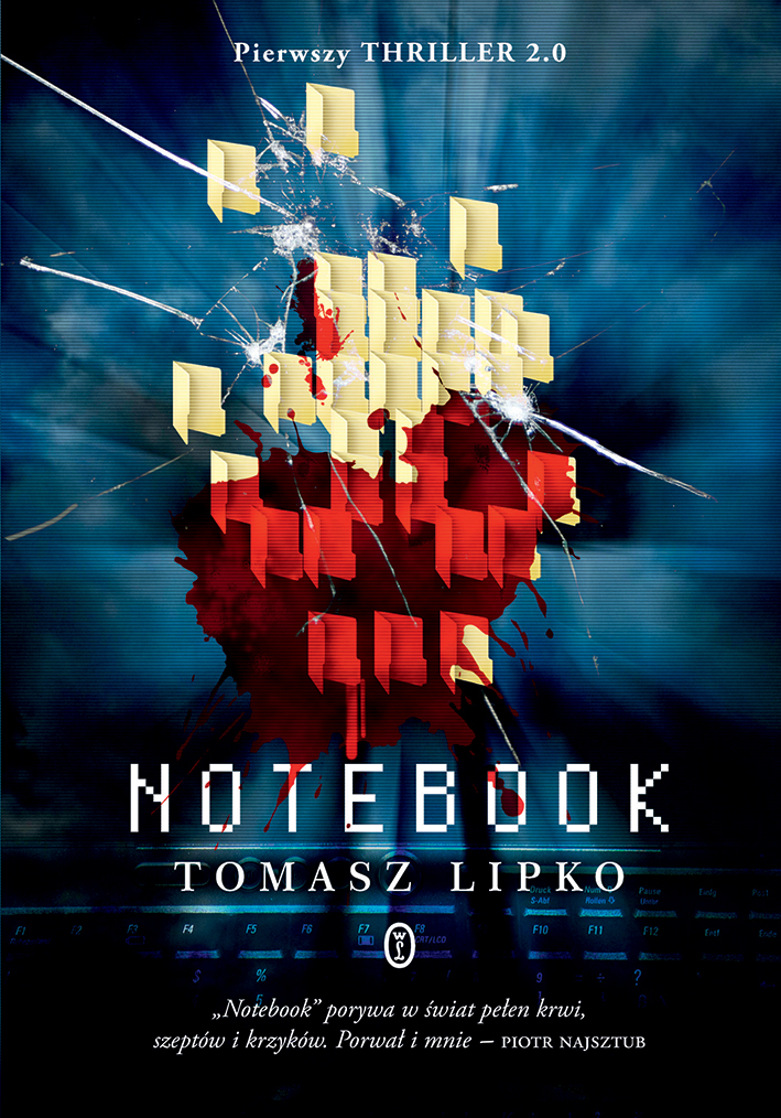 ''Notebook'' - Tomasz Lipko - Czytelnicze recenzje