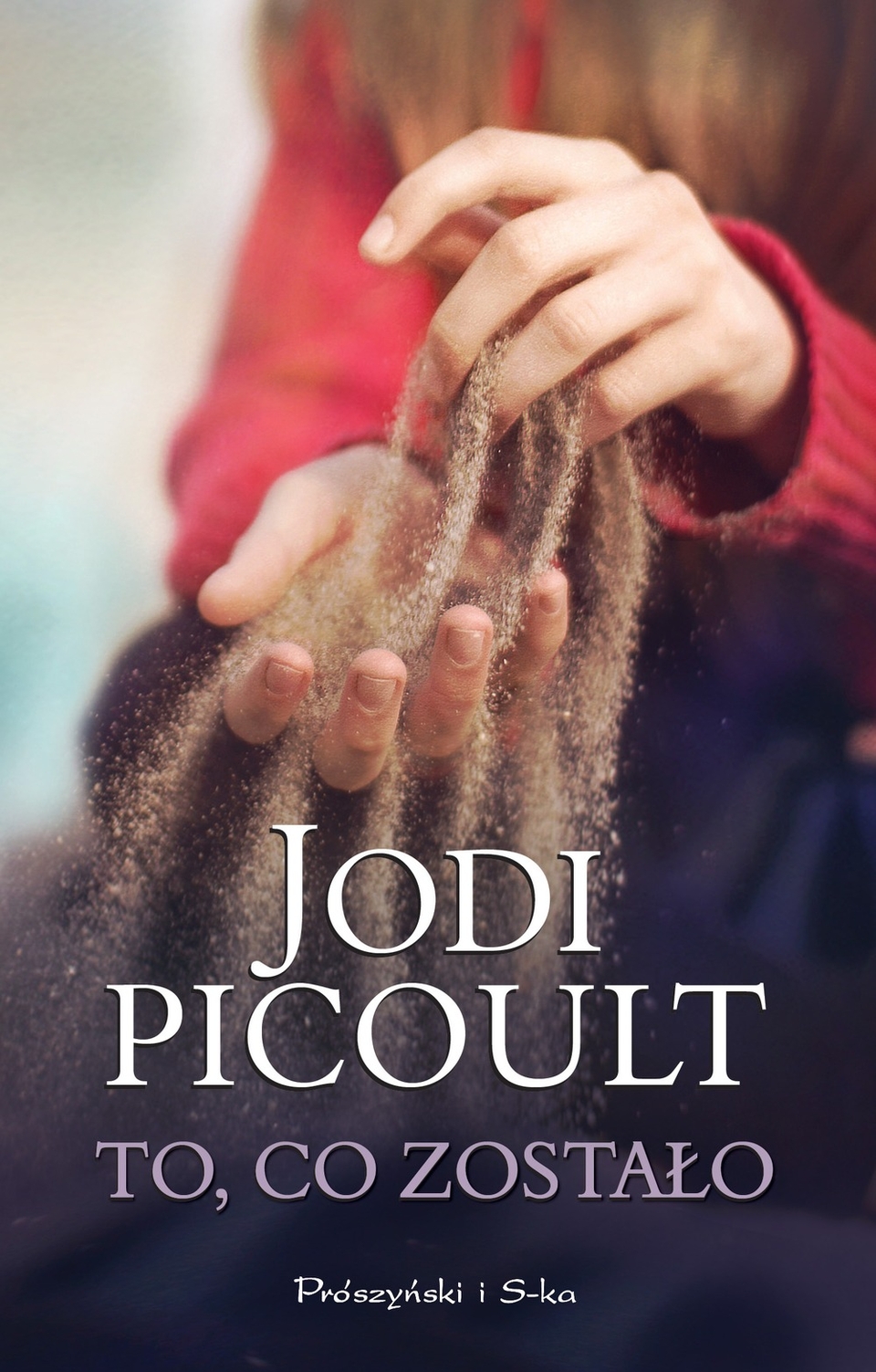 ''To, co zostało'' - Jodi Picoult - Czytelnicze recenzje