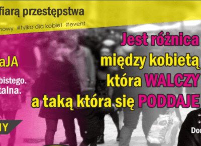 Blogerzy dla BezpiecznaJa - szczęście nie tylko w biznesie - szczesliwawbiznesie.pl