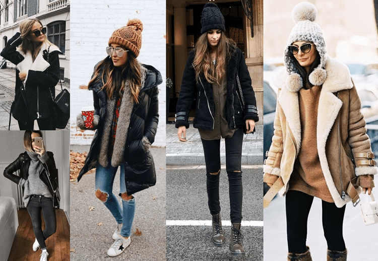 WINTER OUTFITS AND WHERE TO BUY THEM – DALENA DAILY