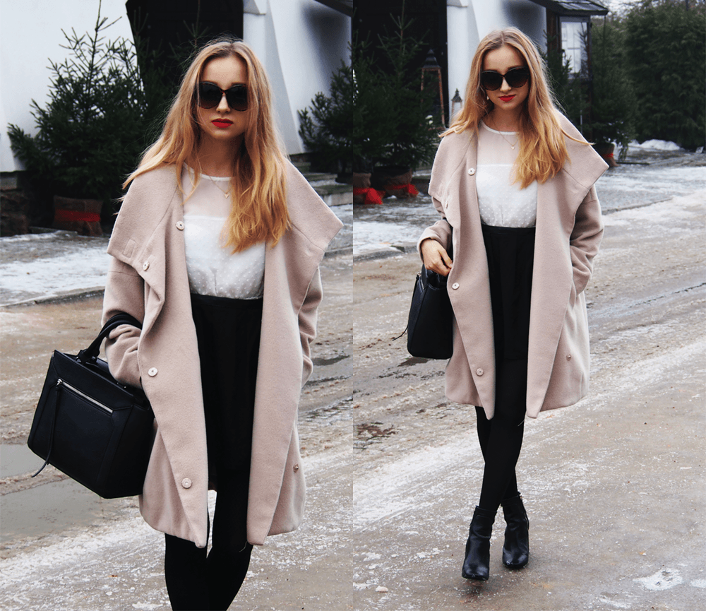 CAMEL COAT – DALENA DAILY