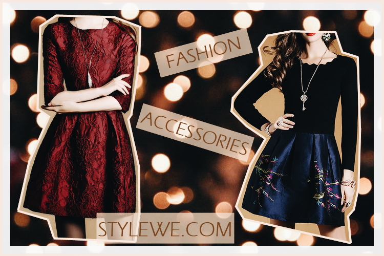 CHRISTMAS EVE WITH STYLEWE.COM – DALENA DAILY