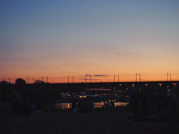 LAST DAY OF EXAMS – DALENA DAILY