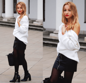 COSY SWEATERS – DALENA DAILY
