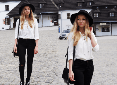 MOOD FOR HATS – DALENA DAILY