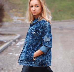 Dalena Daily: JEANS 