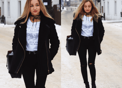 ANOTHER WINTER LOOK – DALENA DAILY
