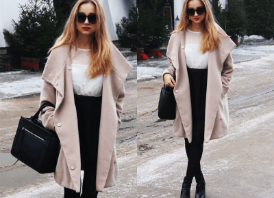 CAMEL COAT – DALENA DAILY