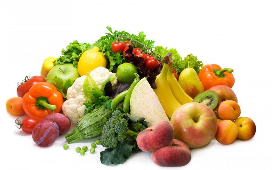 10 Trików Które Pozwolą Zachować Świeżość Warzyw i Owoców na Dłużej