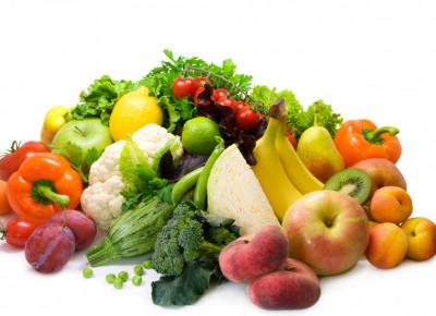 10 Trików Które Pozwolą Zachować Świeżość Warzyw i Owoców na Dłużej