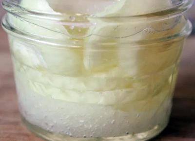 Przepis na syrop z cebuli - domowe lekarstwo na kaszel