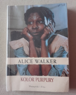 Miliony liter: Alice Walker 