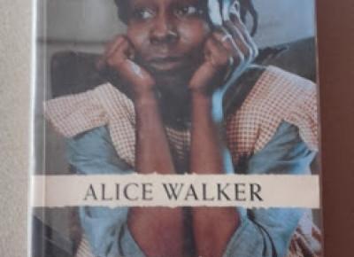 Miliony liter: Alice Walker 