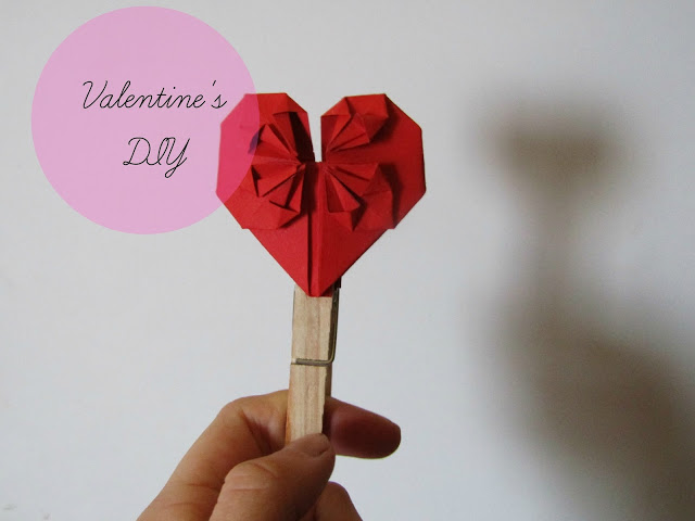 DIY: Valentine's Day - Enjoy Lifeee