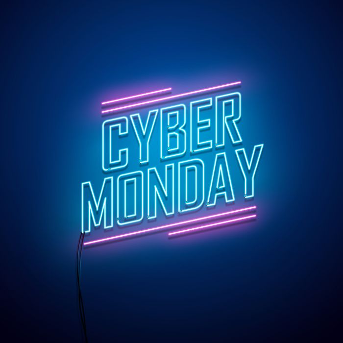 Cyber Monday 2018: zniżki nawet do -70%! Lista sklepów i szczegóły promocji - Glamour.pl