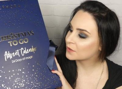 SEPHORA się zreflektowała! NAJLEPSZY KALENDARZ ADWENTOWY 2018 || Kosmetyki o wartości 900 zł