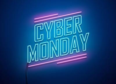 Cyber Monday 2018: zniżki nawet do -70%! Lista sklepów i szczegóły promocji - Glamour.pl