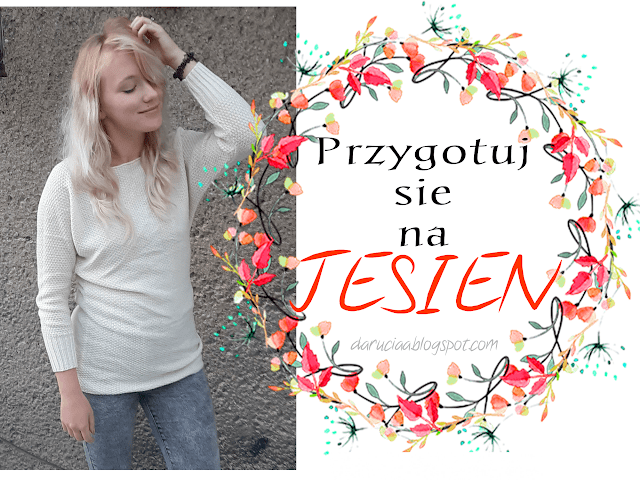 D.J : Przygotuj się na jesień | 5 porad