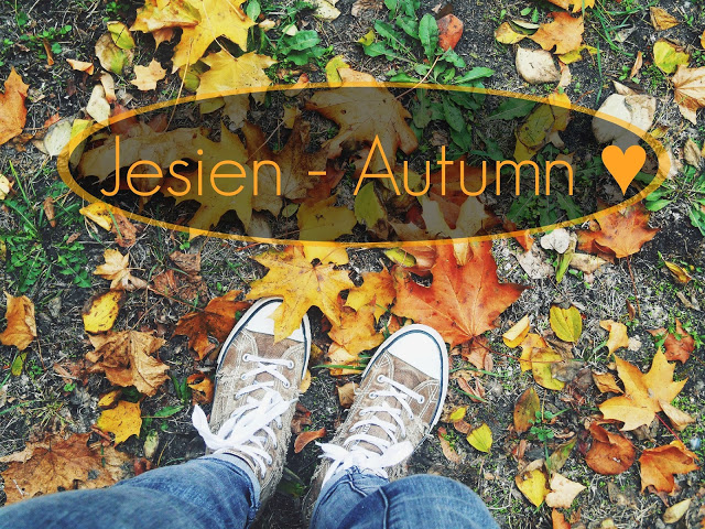 Daruciaa ♥: Jesień - Autumn ♥