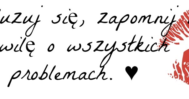 2 x Blonde ♥: Codzienna Rutyna! Jak sobie z nią radzić| 5 moich sposobów ^^