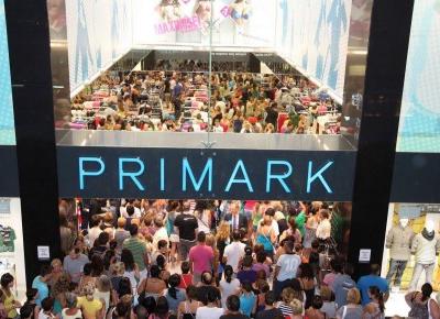 Gdzie będzie pierwszy sklep Primark w Polsce? My już wiemy!