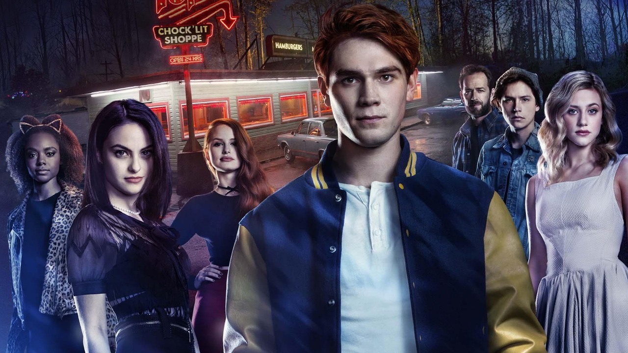 Lubisz Riverdale? Sprawdź więc te seriale – pokochasz je tak samo!