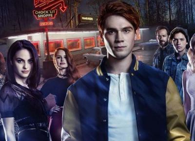 Lubisz Riverdale? Sprawdź więc te seriale – pokochasz je tak samo!