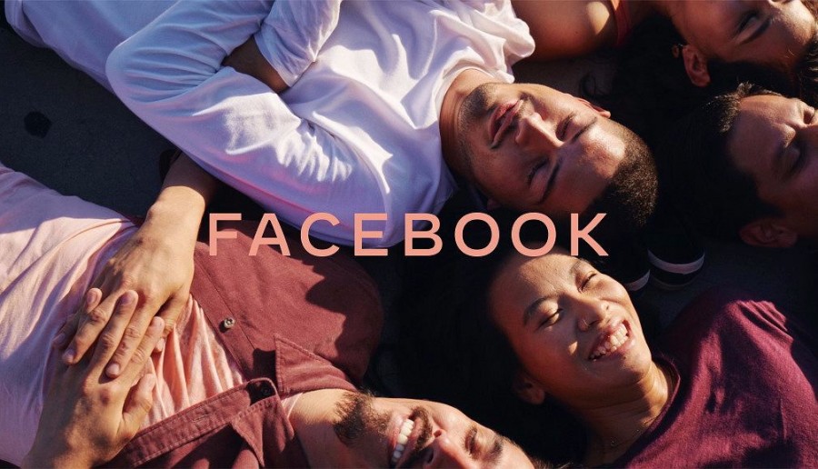 Nadchodzi Nowa era Facebooka, wprowadzono zmienione logo!