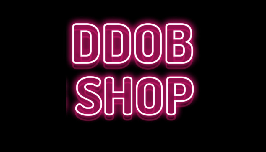 Rusza DDOB Shop! Nowy sklep online ma to czego najbardziej potrzebujesz