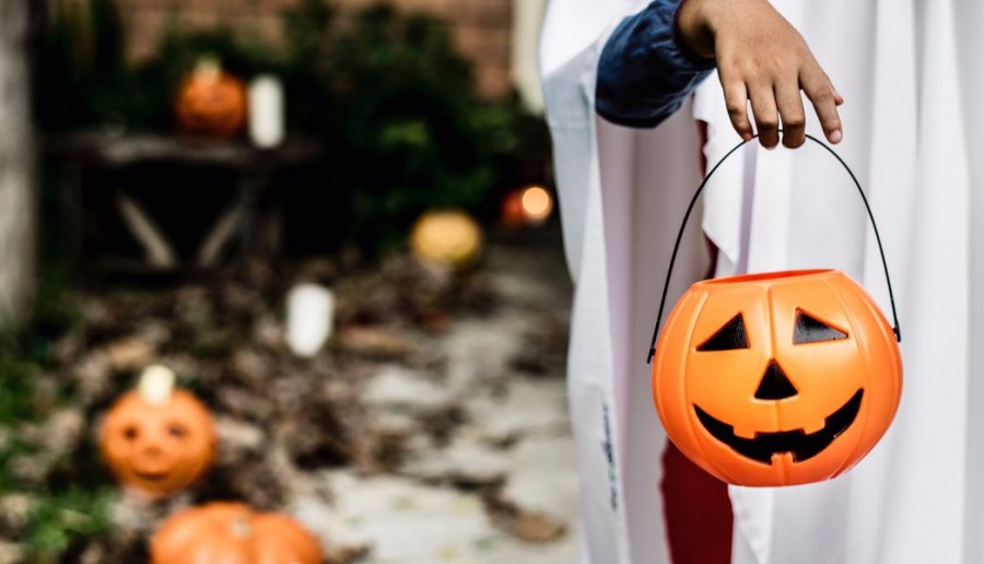 5 faktów, które musi znać każdy fan Halloween!