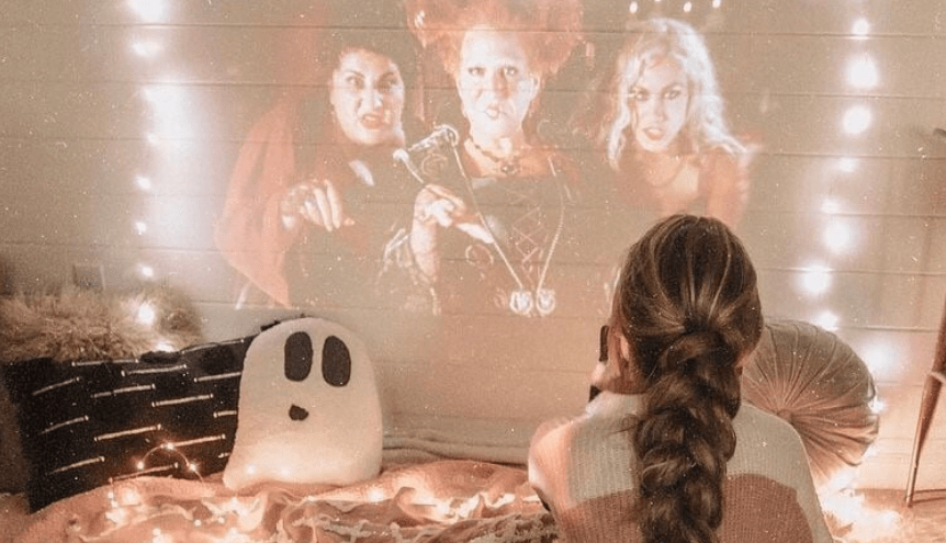 7 najstraszniejszych filmów halloweenowych na Netflixie