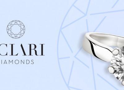 Jak wybrać pierścionek zaręczynowy? Eksperci z ACLARI Diamonds doradzają!
