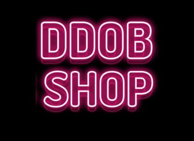 Rusza DDOB Shop! Nowy sklep online ma to czego najbardziej potrzebujesz