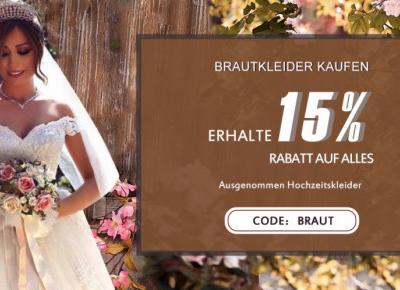 Schlichtes Hochzeitskleid A Linie | Brautkleider Mit Spitze