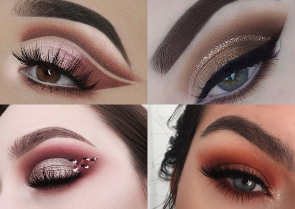 MAKEUP EYE / INSPIRATION