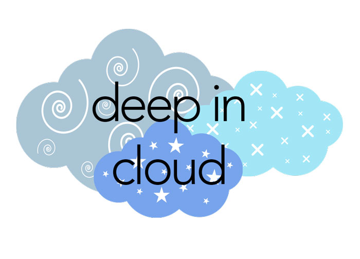 O tym jak znaleźć swoją pasję i sposób na życie. – Deep in Cloud