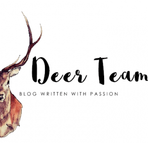 deer team: Hej, jestem Deer