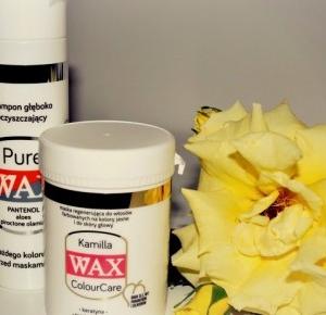 Pielęgnacja włosów farbowanych 