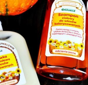  Recenzja produktów Fitomed II