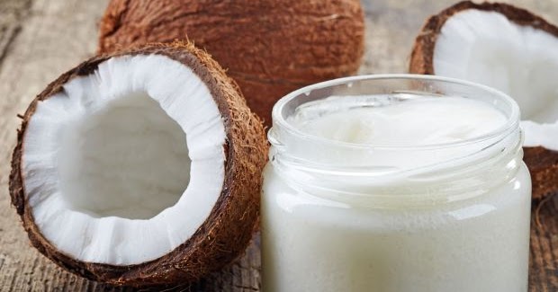 Zakosmetykowana: Wielofunkcyjny kosmetyk - olej kokosowy