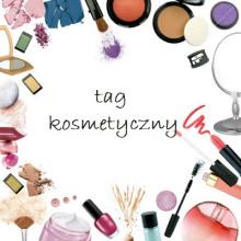 Beauty and style: Tag kosmetyczny