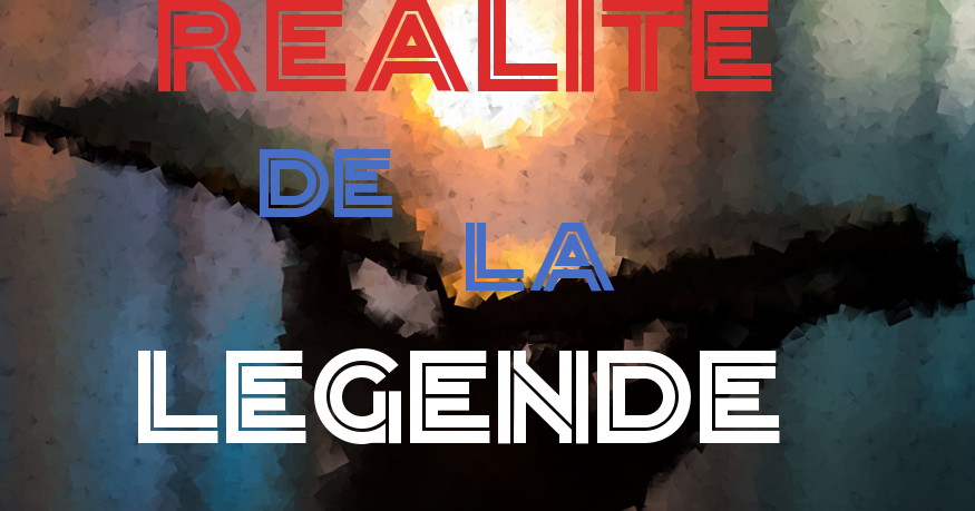 réalité de la legende: Parę pomysłów na wpis (tytuł bezwstydnie skradziony)
