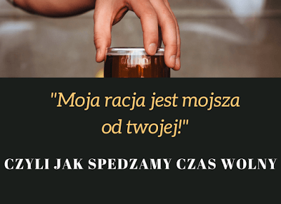 Czas wolny? Tylko meczyk i piwerko, nie jakiś crossfit!  - Szafa Darmora