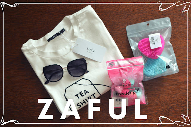 ZAFUL - ubrania i akcesoria | Bette Fashion