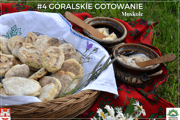 4# GÓRALSKIE GOTOWANIE - przepis na MOSKOLE | Bette Fashion