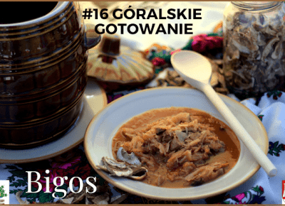 16# GÓRALSKIE GOTOWANIE - przepis na BIGOS | Bette Fashion